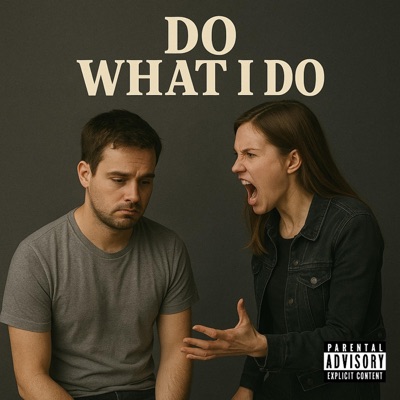 Do What I Do - Single