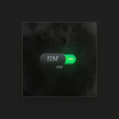 Listen to SM LA MUETTE, watch music videos, read bio, see tour dates & more!