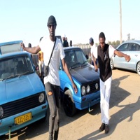 Irrational (feat. Young Marizo & RJ) - Single - King of sounds-Bonga