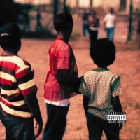 Boy from the Hood - Single - Forever Foy