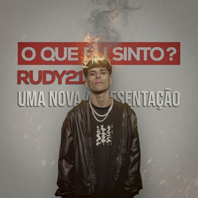 O Que Eu Sinto? - Single