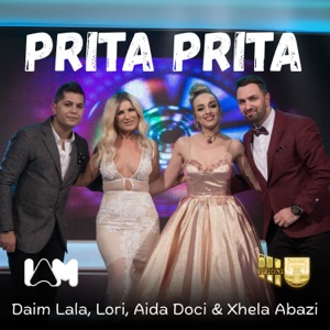 Prita Prita (feat. Lori)