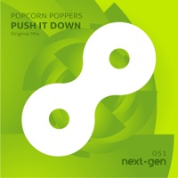 Push It Down - Single - Popcorn Poppers