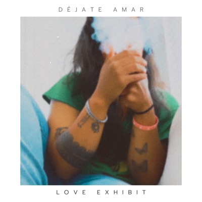 Déjate Amar - Single