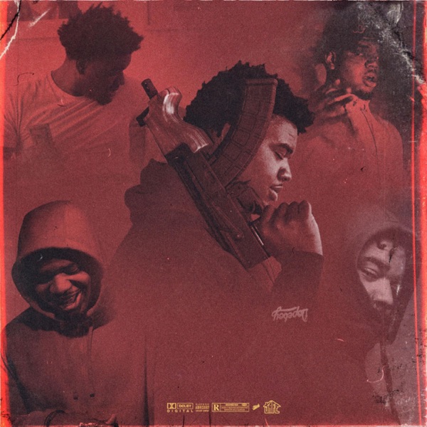 Who Am I - EP