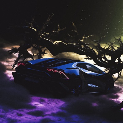 Montagem Lunar Relaxando 1.0 - Single