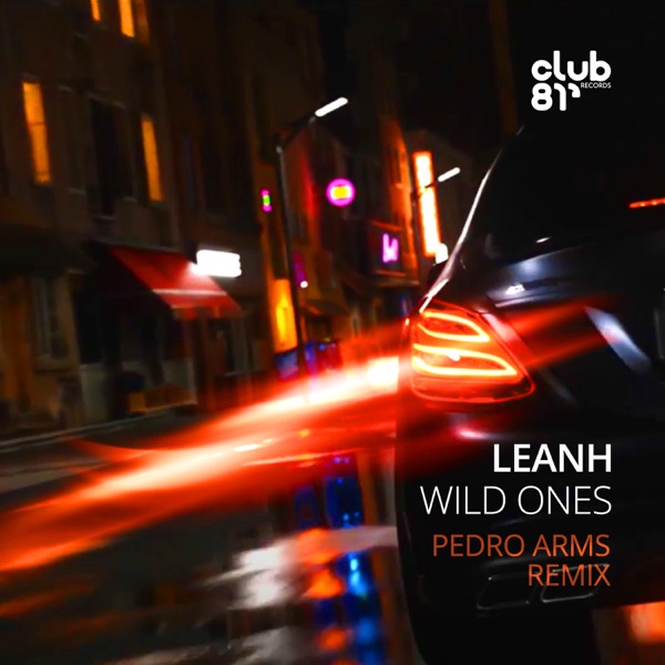 Wild Ones (Pedro Arms Remix) - Single