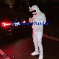 dancemusic - Single - Elfinox