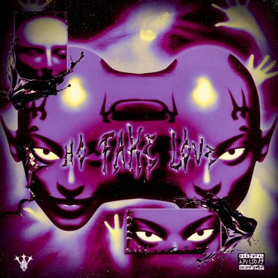 NO FAKE LOVE - Single