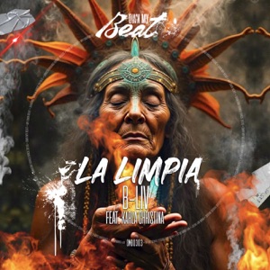 La Limpia (feat. Karla Christina) - Single