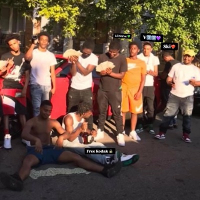 MTB POCC (33 shots) - Single