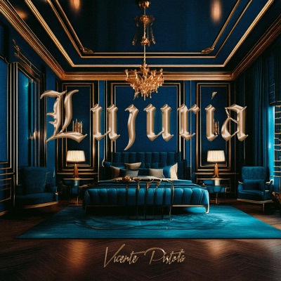 Lujuria - Single