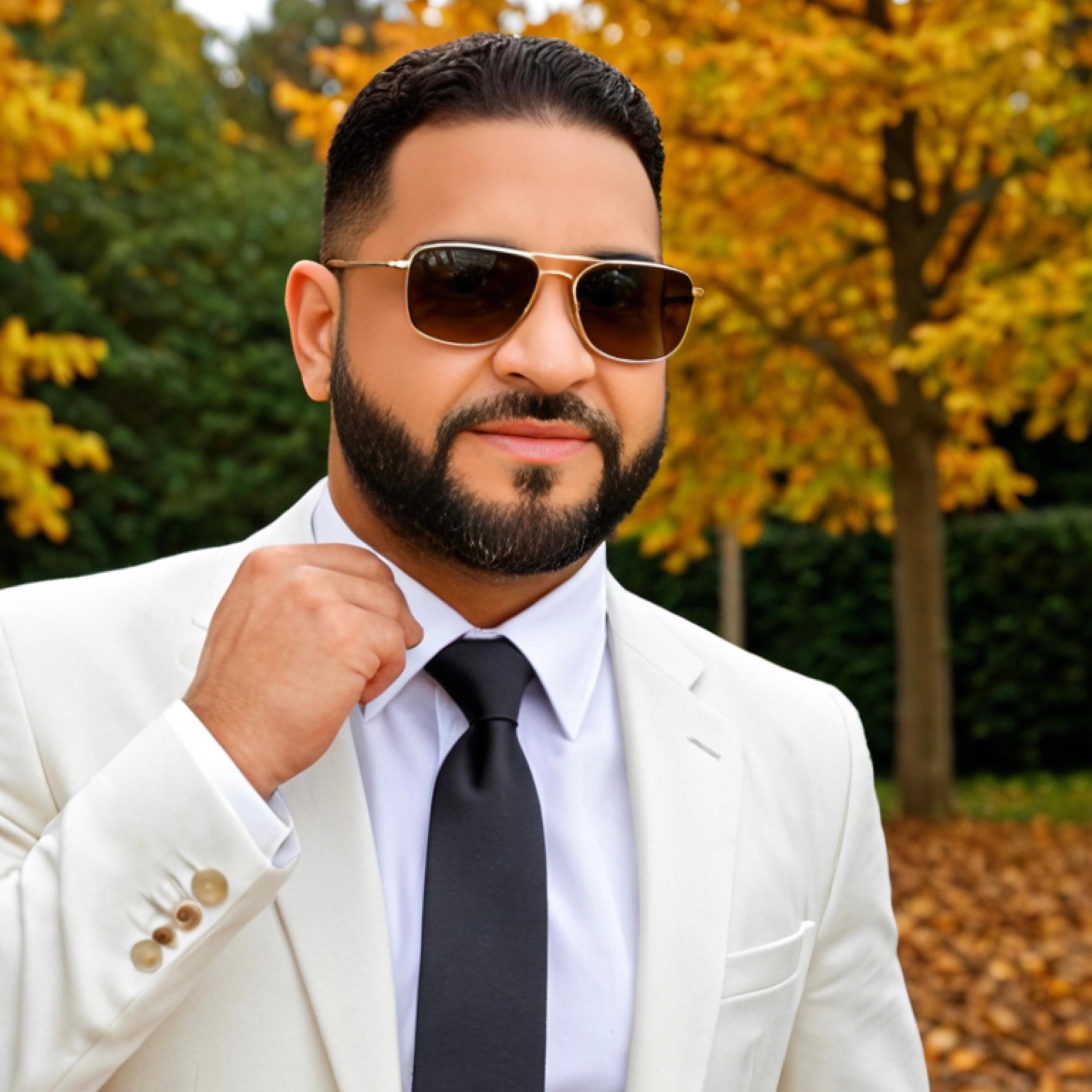 El Caballero De La Cruz - Single