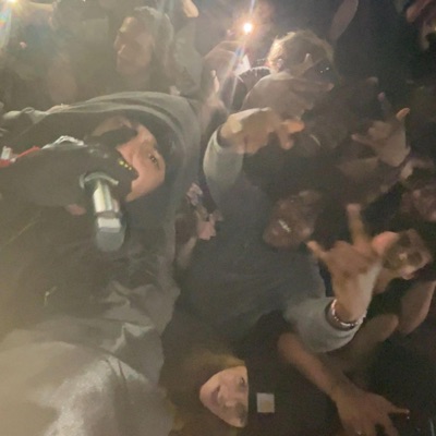 Power (feat. LilDThang.Official) - Single