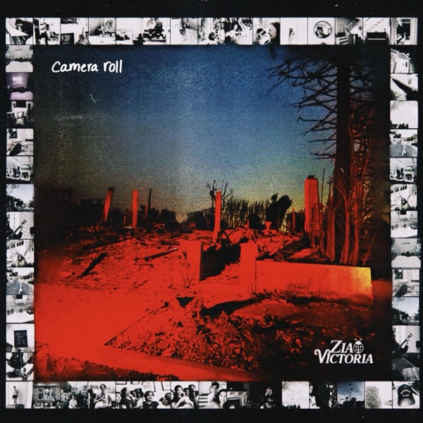 camera roll - Single