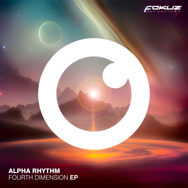 Fourth Dimension - EP