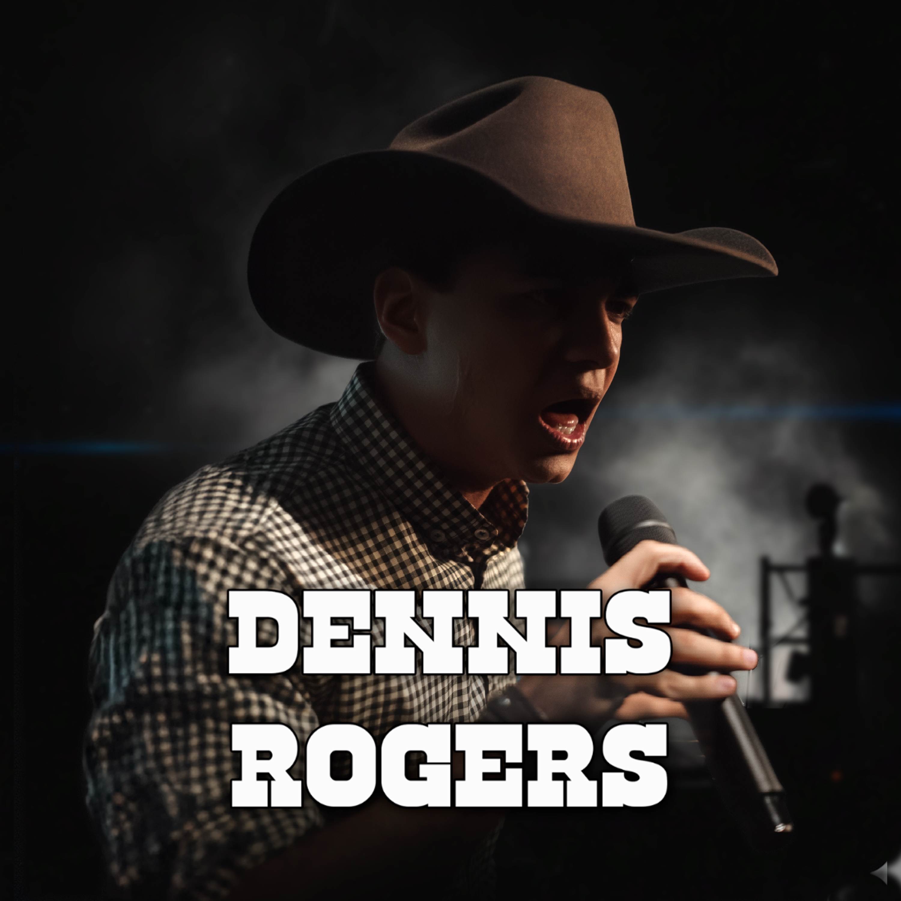 Dennis Rogers