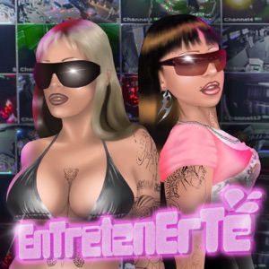 Entretenerte