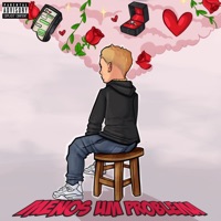 Menos um Problema - Single - Leozinhu, Morgado & Xavier2bit