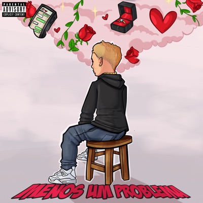 Menos um Problema - Single