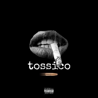 TOSSICO (feat. vivieen) - Single