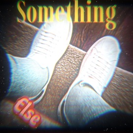 Something Else (feat. Kelo) CeeJDee