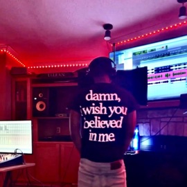 Watch My Shoes (Freestyle) (feat. G-Lock) BTG Baby