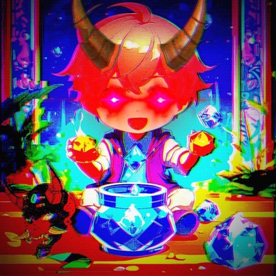 Sacrificio Eterno - Single