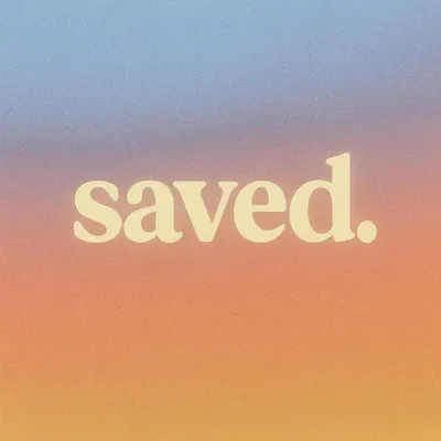 Listen to saved. by The Lofi Christian & Dan Musselman