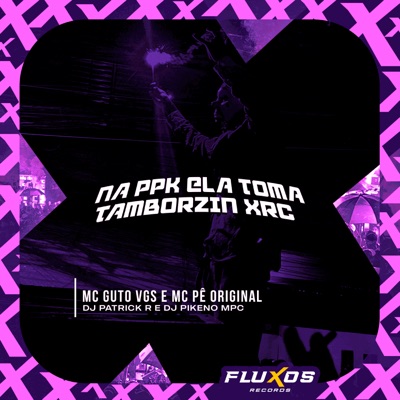 Na Ppk Ela Toma (Tamborzin Xrc) [feat. MC Pê Original] - Single