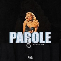 Parole 2025 - Single - Benjiz & Don Dicks