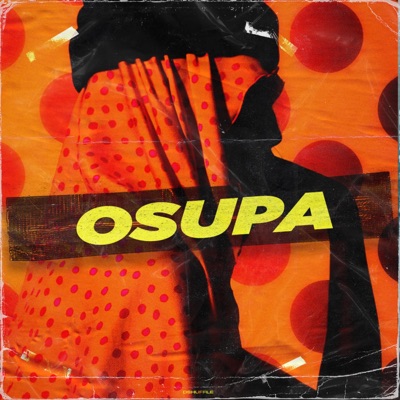 Osupa - Single