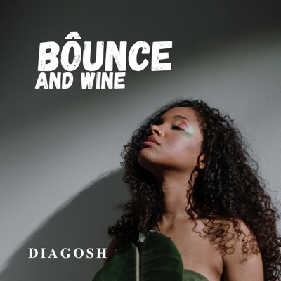 Bounce and Whine - Single