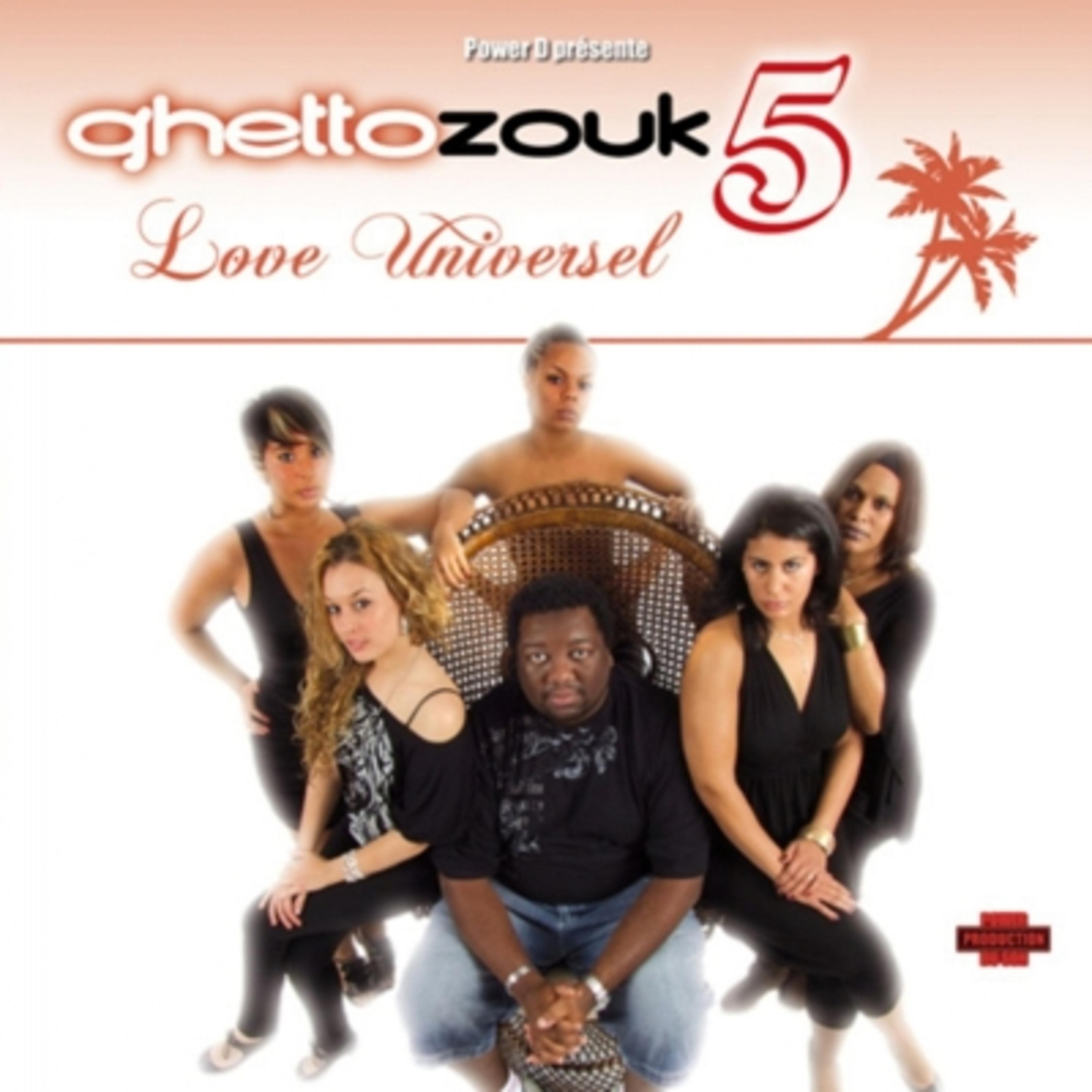 Vol.5 Love Universel