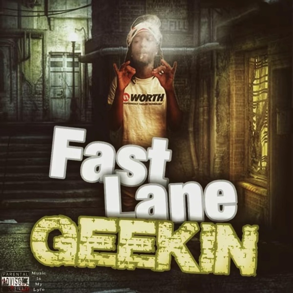 Fast Lane Geekin