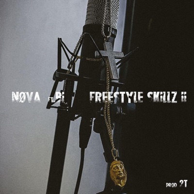 FREESTYLE SKILLZ II (feat. Bi) - Single