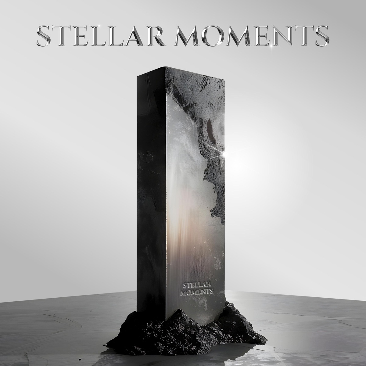 谢帝 - 闪耀 Stellar Moments (2024) [iTunes Plus AAC M4A]-新房子