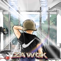 ZAWGK - EP - Daniel'$