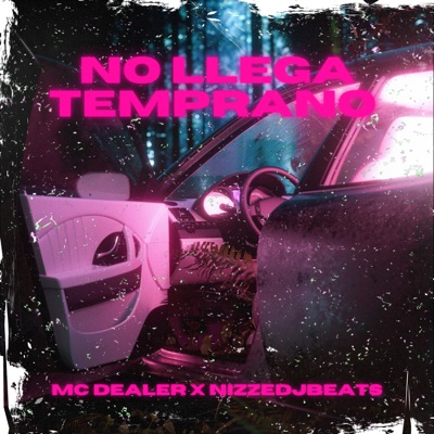 No Llega Temprano (feat. NizzeDjbeats) - Single