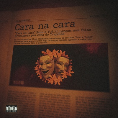 Cara na Cara (feat. Yudizi & ProdbySnow) - Single