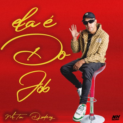 Ela É do Job - Single