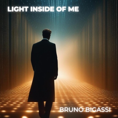 Light Inside of Me - Single