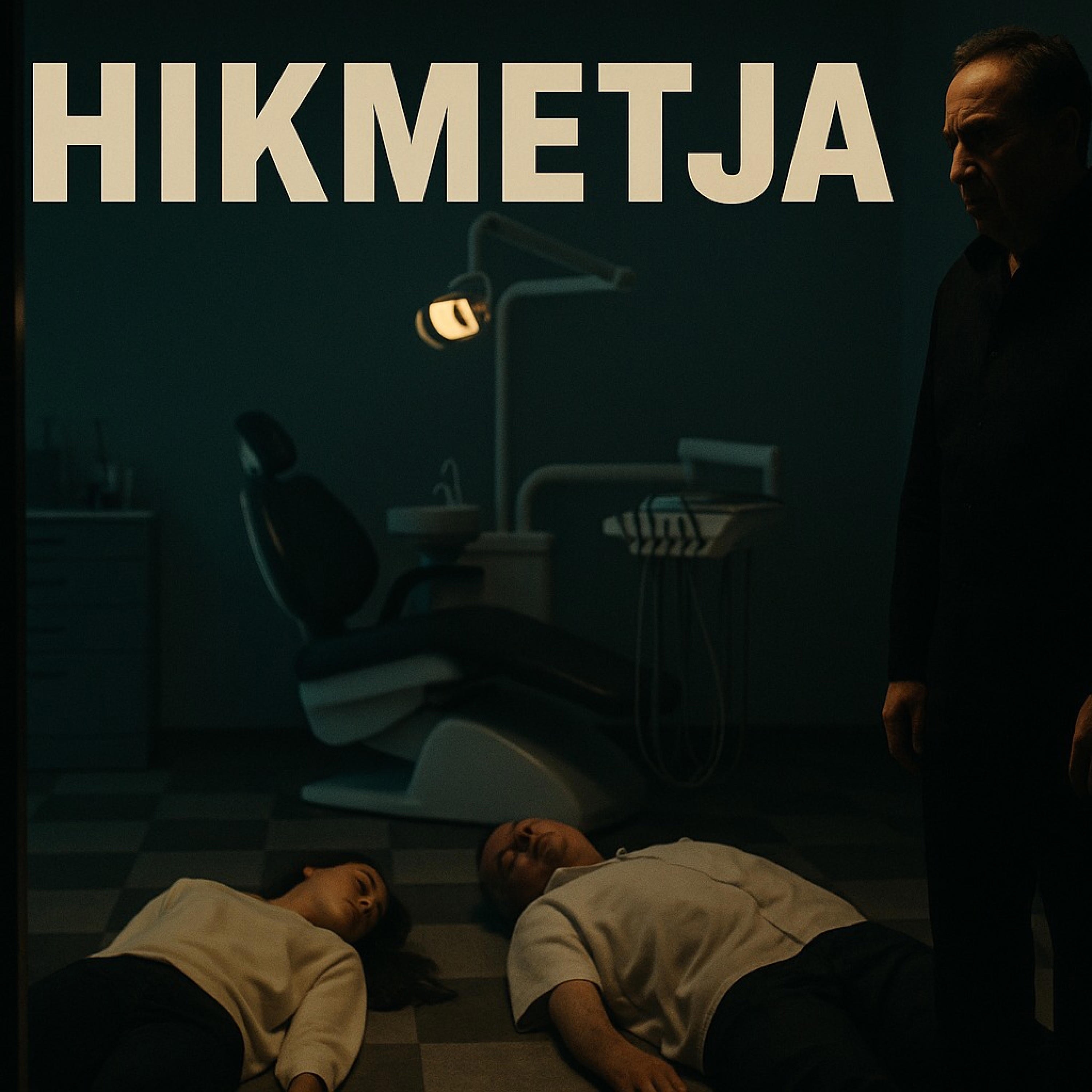 KENGA E HIKMETES - EP
