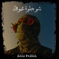 شو حلوة عيونك (feat. U) - Single - زيد فيصل