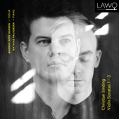 Violin Sonata No. 3, Op. 73: I. Allegro con brio artwork