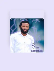 Listen to Sihle Msomi, watch music videos, read bio, see tour dates & more!