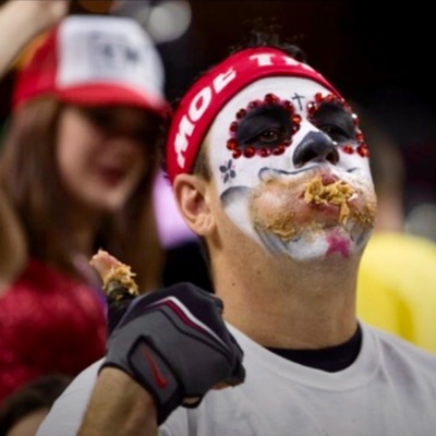 Dominate (Moe Train Wing Bowl Theme) [5point0 Version] - Single