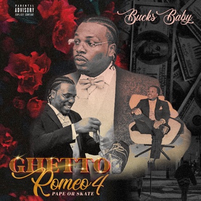 Ghetto Romeo 4: Pape Or Skate