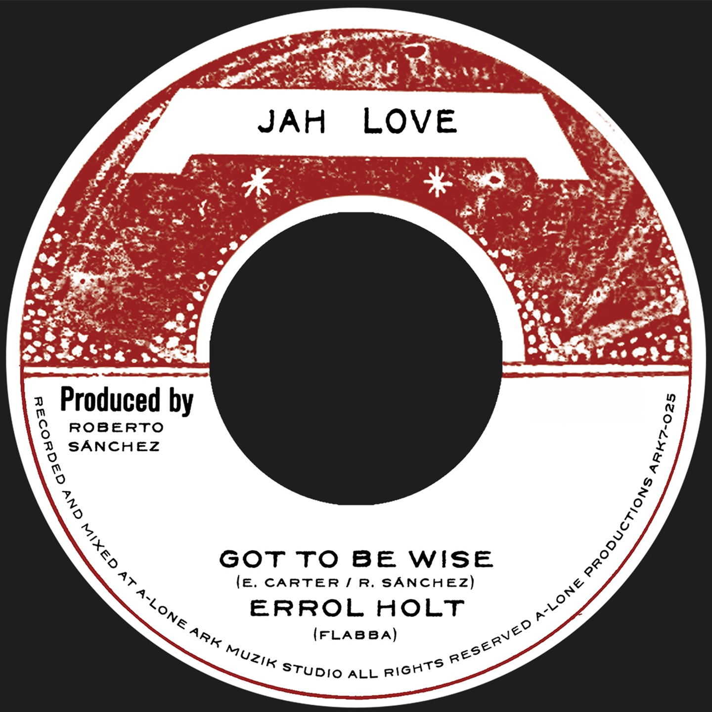 Got To Be Wise - Single