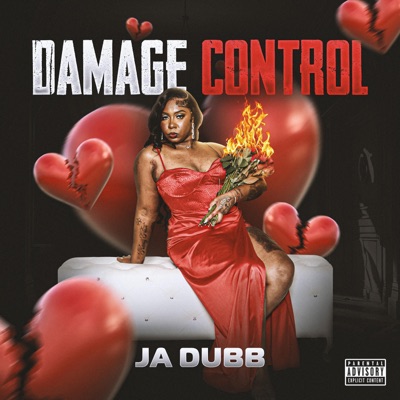 Damage Control - EP
